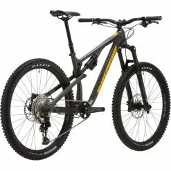 VTT Trail / All Mountain NUKEPROOF REACTOR 275 ALLOY COMP 27,5'' Gris -VTT Semi-Rigides grand magasin Nukeproof Reactor 275 Comp intl grau5B600x6005D 11