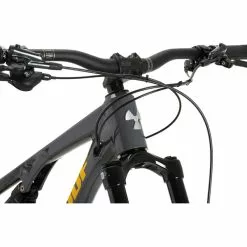 VTT Trail / All Mountain NUKEPROOF REACTOR 275 ALLOY COMP 27,5'' Gris -VTT Semi-Rigides grand magasin Nukeproof Reactor 275 Comp intl grau5B600x6005D 16