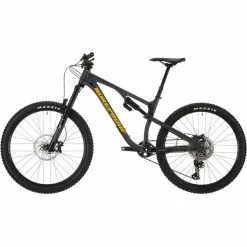 VTT Trail / All Mountain NUKEPROOF REACTOR 275 ALLOY COMP 27,5'' Gris -VTT Semi-Rigides grand magasin Nukeproof Reactor 275 Comp intl grau5B600x6005D 3