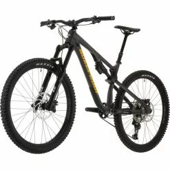 VTT Trail / All Mountain NUKEPROOF REACTOR 275 ALLOY COMP 27,5'' Gris -VTT Semi-Rigides grand magasin Nukeproof Reactor 275 Comp intl grau5B600x6005D 4