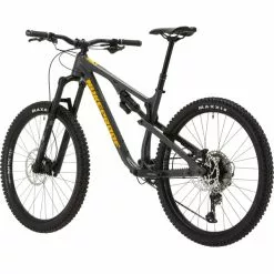 VTT Trail / All Mountain NUKEPROOF REACTOR 275 ALLOY COMP 27,5'' Gris -VTT Semi-Rigides grand magasin Nukeproof Reactor 275 Comp intl grau5B600x6005D 5