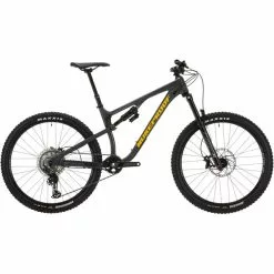 VTT Trail / All Mountain NUKEPROOF REACTOR 275 ALLOY COMP 27,5'' Gris -VTT Semi-Rigides grand magasin Nukeproof Reactor 275 Comp intl grau5B600x6005D 9