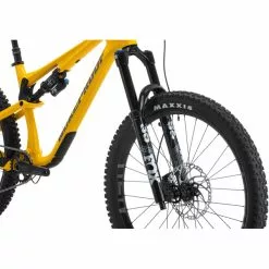 VTT Trail / All Mountain NUKEPROOF REACTOR 275 CARBON ELITE 27,5'' Jaune -VTT Semi-Rigides grand magasin Nukeproof Reactor 275 Elite gelb5B600x6005D 1