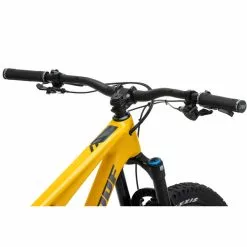 VTT Trail / All Mountain NUKEPROOF REACTOR 275 CARBON ELITE 27,5'' Jaune -VTT Semi-Rigides grand magasin Nukeproof Reactor 275 Elite gelb5B600x6005D 3
