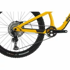 VTT Trail / All Mountain NUKEPROOF REACTOR 275 CARBON ELITE 27,5'' Jaune -VTT Semi-Rigides grand magasin Nukeproof Reactor 275 Elite gelb5B600x6005D 4