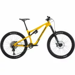 VTT Trail / All Mountain NUKEPROOF REACTOR 275 CARBON ELITE 27,5'' Jaune -VTT Semi-Rigides grand magasin Nukeproof Reactor 275 Elite gelb5B600x6005D 5