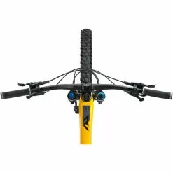 VTT Trail / All Mountain NUKEPROOF REACTOR 275 CARBON ELITE 27,5'' Jaune -VTT Semi-Rigides grand magasin Nukeproof Reactor 275 Elite gelb5B600x6005D 7