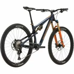 VTT Trail / All Mountain NUKEPROOF REACTOR 275 CARBON FACTORY 27,5'' Bleu 31 VTT Trail / All Mountain NUKEPROOF REACTOR 275 CARBON FACTORY 27,5'' Bleu -VTT Semi-Rigides grand magasin Nukeproof Reactor 275 Factory blau5B600x6005D 11