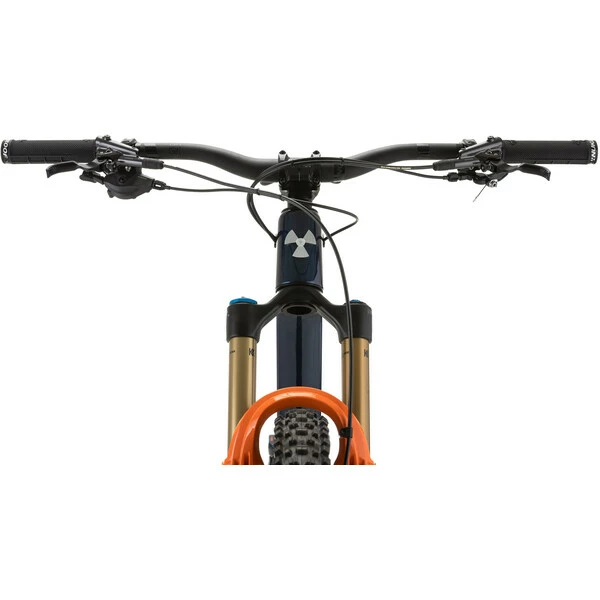 VTT Trail / All Mountain NUKEPROOF REACTOR 275 CARBON FACTORY 27,5'' Bleu 18 VTT Trail / All Mountain NUKEPROOF REACTOR 275 CARBON FACTORY 27,5'' Bleu – Image 16