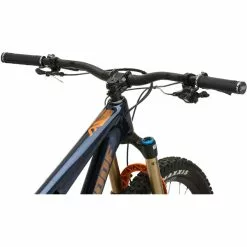 VTT Trail / All Mountain NUKEPROOF REACTOR 275 CARBON FACTORY 27,5'' Bleu 37 VTT Trail / All Mountain NUKEPROOF REACTOR 275 CARBON FACTORY 27,5'' Bleu -VTT Semi-Rigides grand magasin Nukeproof Reactor 275 Factory blau5B600x6005D 17