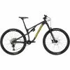 VTT Trail / All Mountain NUKEPROOF REACTOR 290 ALLOY COMP 29'' Gris