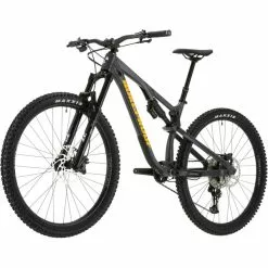 VTT Trail / All Mountain NUKEPROOF REACTOR 290 ALLOY COMP 29'' Gris -VTT Semi-Rigides grand magasin Nukeproof Reactor 290 Comp intl grau5B600x6005D 4
