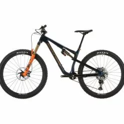 VTT Trail / All Mountain NUKEPROOF REACTOR 290 CARBON FACTORY 29'' Bleu 32 VTT Trail / All Mountain NUKEPROOF REACTOR 290 CARBON FACTORY 29'' Bleu -VTT Semi-Rigides grand magasin Nukeproof Reactor 290 Factory Carbon blau5B600x6005D 12