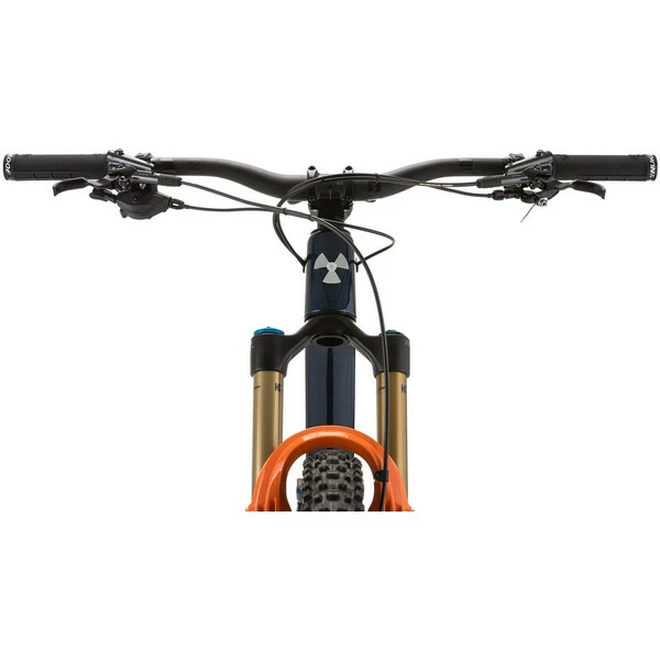 VTT Trail / All Mountain NUKEPROOF REACTOR 290 CARBON FACTORY 29'' Bleu 18 VTT Trail / All Mountain NUKEPROOF REACTOR 290 CARBON FACTORY 29'' Bleu – Image 16