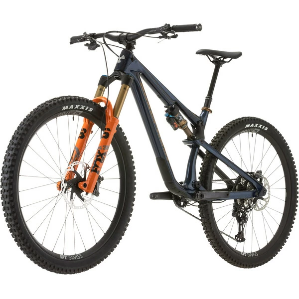 VTT Trail / All Mountain NUKEPROOF REACTOR 290 CARBON FACTORY 29'' Bleu 16 VTT Trail / All Mountain NUKEPROOF REACTOR 290 CARBON FACTORY 29'' Bleu – Image 14