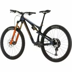 VTT Trail / All Mountain NUKEPROOF REACTOR 290 CARBON FACTORY 29'' Bleu 25 VTT Trail / All Mountain NUKEPROOF REACTOR 290 CARBON FACTORY 29'' Bleu -VTT Semi-Rigides grand magasin Nukeproof Reactor 290 Factory blau5B600x6005D 5