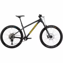 VTT Trail/Enduro NUKEPROOF SCOUT 275 COMP 27,5" Gris