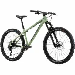 VTT Trail/Enduro NUKEPROOF SCOUT 275 RACE 27,5" Vert 30 VTT Trail/Enduro NUKEPROOF SCOUT 275 RACE 27,5" Vert -VTT Semi-Rigides grand magasin Nukeproof Scout 275 Race intl oliv5B600x6005D 10