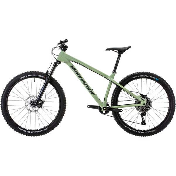 VTT Trail/Enduro NUKEPROOF SCOUT 275 RACE 27,5" Vert 6 VTT Trail/Enduro NUKEPROOF SCOUT 275 RACE 27,5" Vert – Image 4