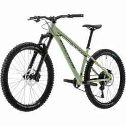 VTT Trail/Enduro NUKEPROOF SCOUT 275 RACE 27,5" Vert 24 VTT Trail/Enduro NUKEPROOF SCOUT 275 RACE 27,5" Vert -VTT Semi-Rigides grand magasin Nukeproof Scout 275 Race intl oliv5B600x6005D 4