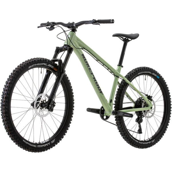 VTT Trail/Enduro NUKEPROOF SCOUT 275 RACE 27,5" Vert 7 VTT Trail/Enduro NUKEPROOF SCOUT 275 RACE 27,5" Vert – Image 5