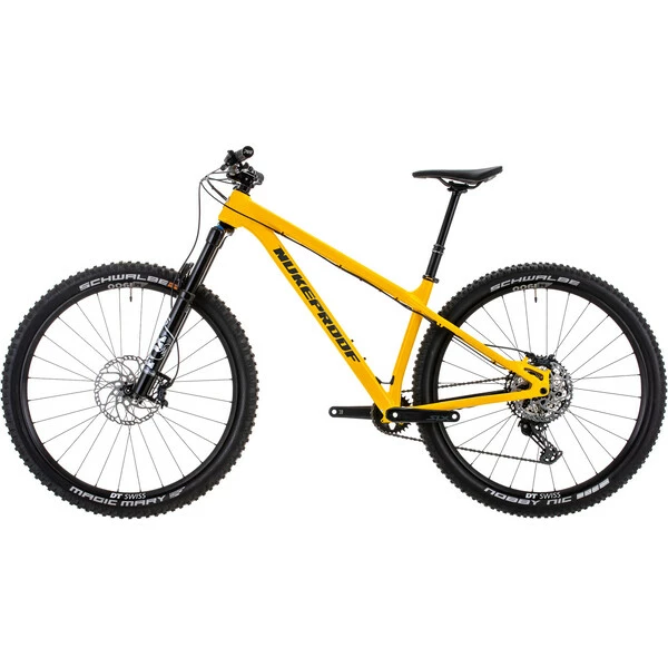VTT Trail/Enduro NUKEPROOF SCOUT 290 ELITE 29" Jaune 15 VTT Trail/Enduro NUKEPROOF SCOUT 290 ELITE 29" Jaune – Image 13