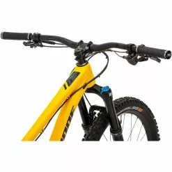 VTT Trail/Enduro NUKEPROOF SCOUT 290 ELITE 29" Jaune 36 VTT Trail/Enduro NUKEPROOF SCOUT 290 ELITE 29" Jaune -VTT Semi-Rigides grand magasin Nukeproof Scout 290 Elite intl gelb5B600x6005D 16