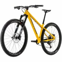 VTT Trail/Enduro NUKEPROOF SCOUT 290 ELITE 29" Jaune 24 VTT Trail/Enduro NUKEPROOF SCOUT 290 ELITE 29" Jaune -VTT Semi-Rigides grand magasin Nukeproof Scout 290 Elite intl gelb5B600x6005D 4