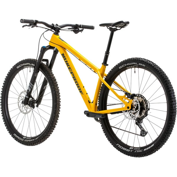 VTT Trail/Enduro NUKEPROOF SCOUT 290 ELITE 29" Jaune 8 VTT Trail/Enduro NUKEPROOF SCOUT 290 ELITE 29" Jaune – Image 6
