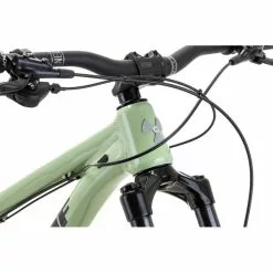 VTT Trail/Enduro NUKEPROOF SCOUT 290 RACE 29" Vert -VTT Semi-Rigides grand magasin Nukeproof Scout 290 Race intl oliv5B600x6005D 17