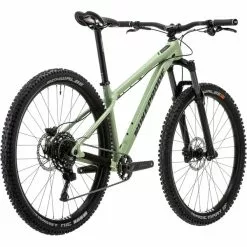 VTT Trail/Enduro NUKEPROOF SCOUT 290 RACE 29" Vert -VTT Semi-Rigides grand magasin Nukeproof Scout 290 Race oliv5B600x6005D 11