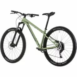VTT Trail/Enduro NUKEPROOF SCOUT 290 RACE 29" Vert -VTT Semi-Rigides grand magasin Nukeproof Scout 290 Race oliv5B600x6005D 14