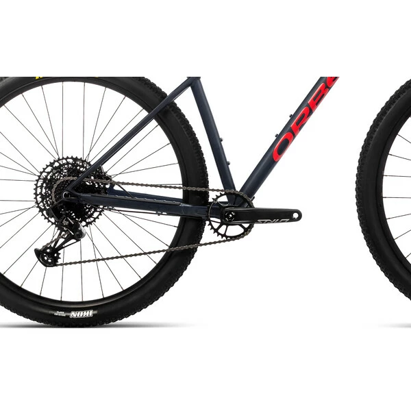 VTT Cross Country ORBEA ALMA H10 EAGLE 29" Bleu 2022 6 VTT Cross Country ORBEA ALMA H10 EAGLE 29" Bleu 2022 – Image 4