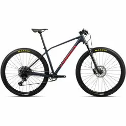 VTT Cross Country ORBEA ALMA H10 EAGLE 29" Bleu 2022 20 VTT Cross Country ORBEA ALMA H10 EAGLE 29" Bleu 2022 -VTT Semi-Rigides grand magasin Orbea Alma H10 Eagle blau5B600x6005D 6