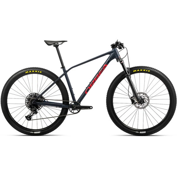 VTT Cross Country ORBEA ALMA H10 EAGLE 29" Bleu 2022 9 VTT Cross Country ORBEA ALMA H10 EAGLE 29" Bleu 2022 – Image 7