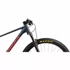VTT Cross Country ORBEA ALMA H10 EAGLE 29" Bleu 2022 21 VTT Cross Country ORBEA ALMA H10 EAGLE 29" Bleu 2022 -VTT Semi-Rigides grand magasin Orbea Alma H10 Eagle blau5B600x6005D 7
