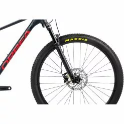 VTT Cross Country ORBEA ALMA H20 29" Bleu 2022 16 VTT Cross Country ORBEA ALMA H20 29" Bleu 2022 -VTT Semi-Rigides grand magasin Orbea Alma H20 blau5B600x6005D 2