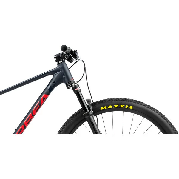 VTT Cross Country ORBEA ALMA H20 29" Bleu 2022 10 VTT Cross Country ORBEA ALMA H20 29" Bleu 2022 – Image 8