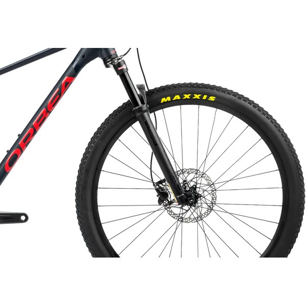 VTT Cross Country ORBEA ALMA H20 29" Bleu 2022 11 VTT Cross Country ORBEA ALMA H20 29" Bleu 2022 – Image 9