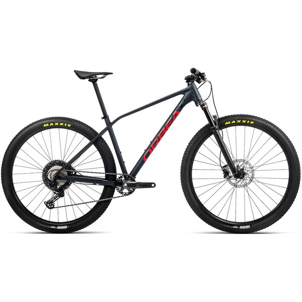 VTT Cross Country ORBEA ALMA H20 29" Bleu 2022 3 VTT Cross Country ORBEA ALMA H20 29" Bleu 2022