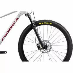 VTT Cross Country ORBEA ALMA H20 29" Blanc 2022 -VTT Semi-Rigides grand magasin Orbea Alma H20 wei 5B600x6005D 2