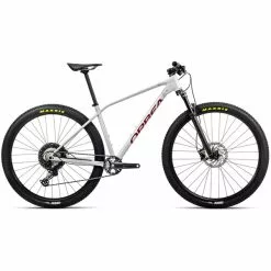 VTT Cross Country ORBEA ALMA H20 29" Blanc 2022