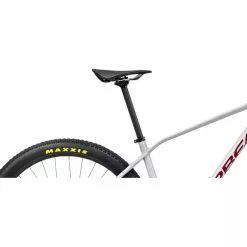 VTT Cross Country ORBEA ALMA H20 29" Blanc 2022 -VTT Semi-Rigides grand magasin Orbea Alma H20 wei 5B600x6005D 5