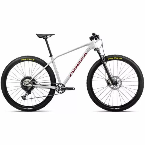 VTT Cross Country ORBEA ALMA H20 29" Blanc 2022 -VTT Semi-Rigides grand magasin Orbea Alma H20 wei 5B600x6005D