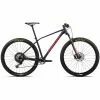 VTT Cross Country ORBEA ALMA H30 29" Bleu 2022