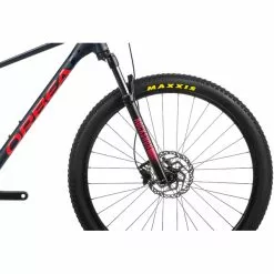 VTT Cross Country ORBEA ALMA H30 29" Bleu 2022 16 VTT Cross Country ORBEA ALMA H30 29" Bleu 2022 -VTT Semi-Rigides grand magasin Orbea Alma H30 blau5B600x6005D 2
