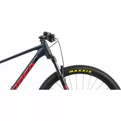 VTT Cross Country ORBEA ALMA H30 29" Bleu 2022 21 VTT Cross Country ORBEA ALMA H30 29" Bleu 2022 -VTT Semi-Rigides grand magasin Orbea Alma H30 blau5B600x6005D 7