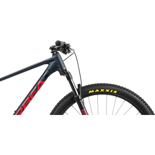 VTT Cross Country ORBEA ALMA H30 29" Bleu 2022 10 VTT Cross Country ORBEA ALMA H30 29" Bleu 2022 – Image 8