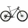 VTT Cross Country ORBEA ALMA H30 29" Noir 2022