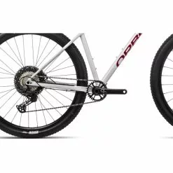 VTT Cross Country ORBEA ALMA H30 29" Blanc 2022 -VTT Semi-Rigides grand magasin Orbea Alma H30 wei 5B600x6005D 3